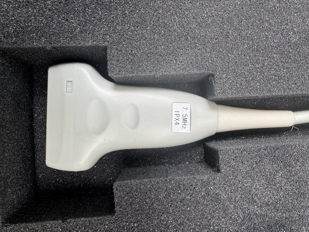 Schallkopf für Magic 500 7,5 Mhz high multi frequency linearT-förmig, 5.0 / 6.5 / 7.5 / 9.0 MHz