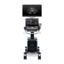 Aktionspaket Vetus 80 mit 3 Sonden, Mikro-konvex, Linear T-förmig und Phased array