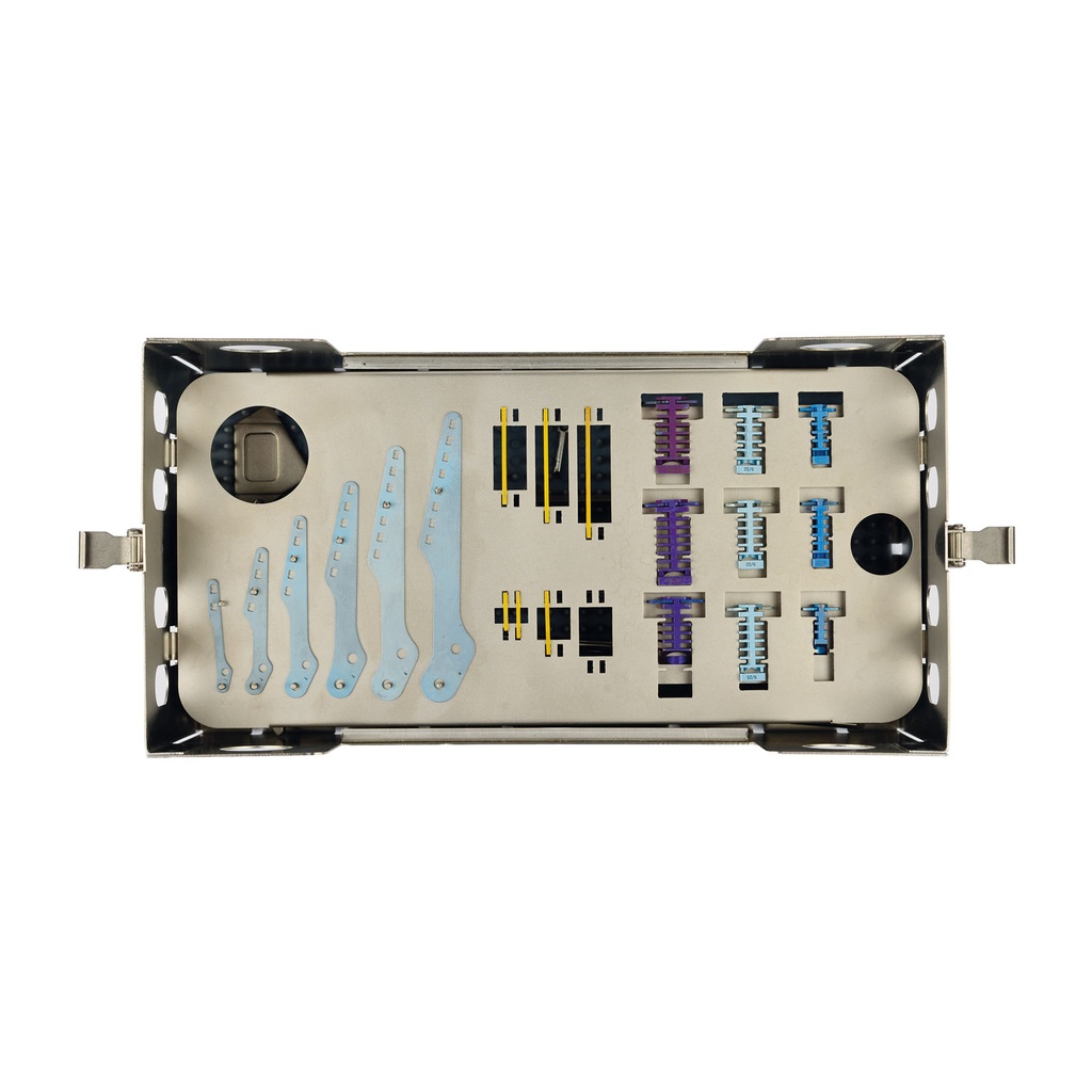 TTA-Set gebraucht von Veterinary Orthopedic Implants