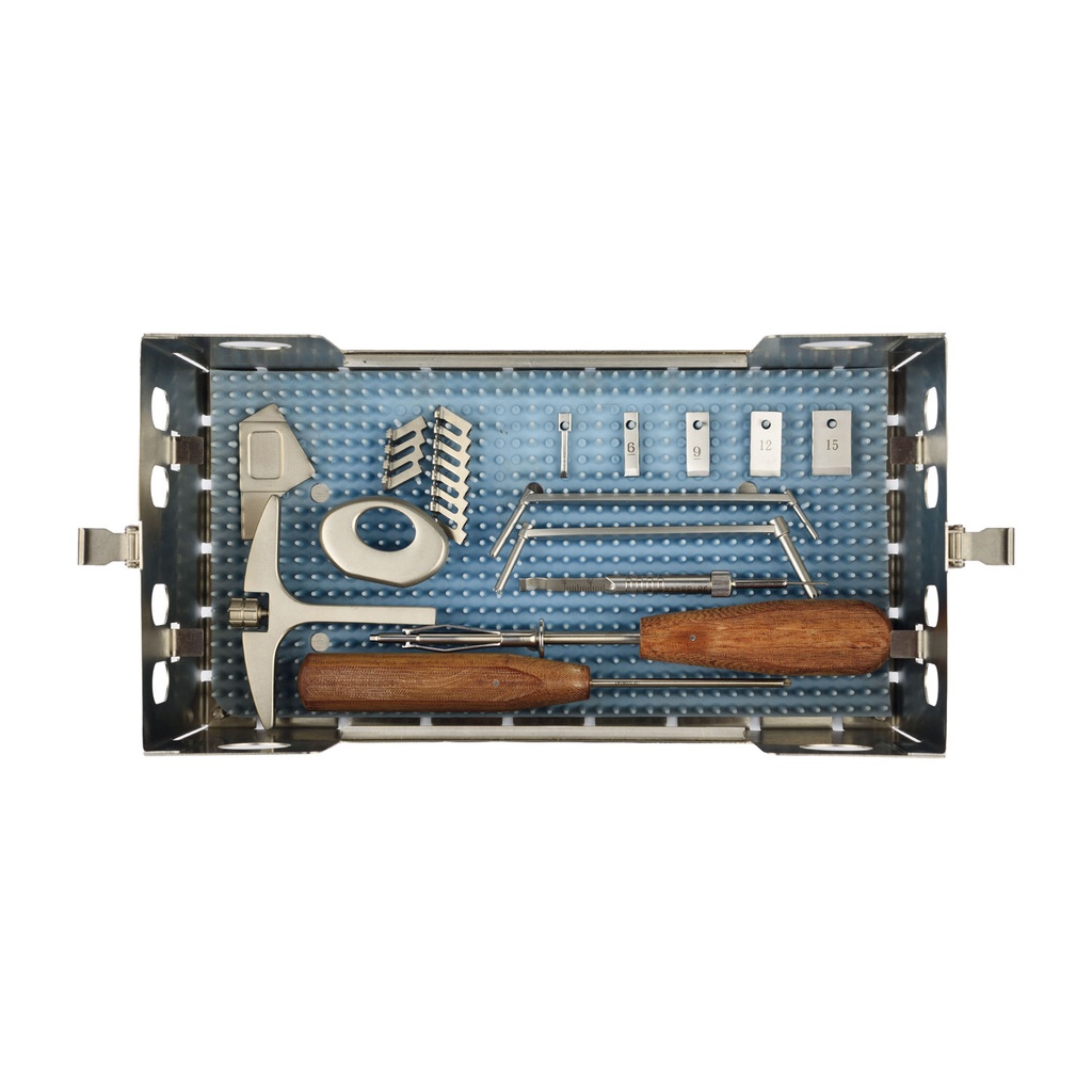 TTA-Set gebraucht von Veterinary Orthopedic Implants