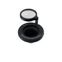 Ersatz-X CHANGE System SL-Magnifier für HEINE BETA X VET Otoskop