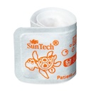 Blutdruckmanschette SunTech Gr. 1, 3 - 6 cm, für VET20, 25 und 30