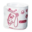 Blutdruckmanschette SunTech Gr. 5, 8 - 15 cm, VET20, 25 und 30