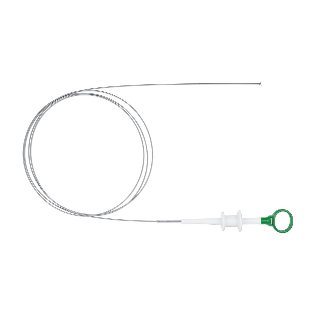 Biopsiezange für Eickview 150 HD, Länge 230 cm, für 2,0 mm Arbeitskanäle