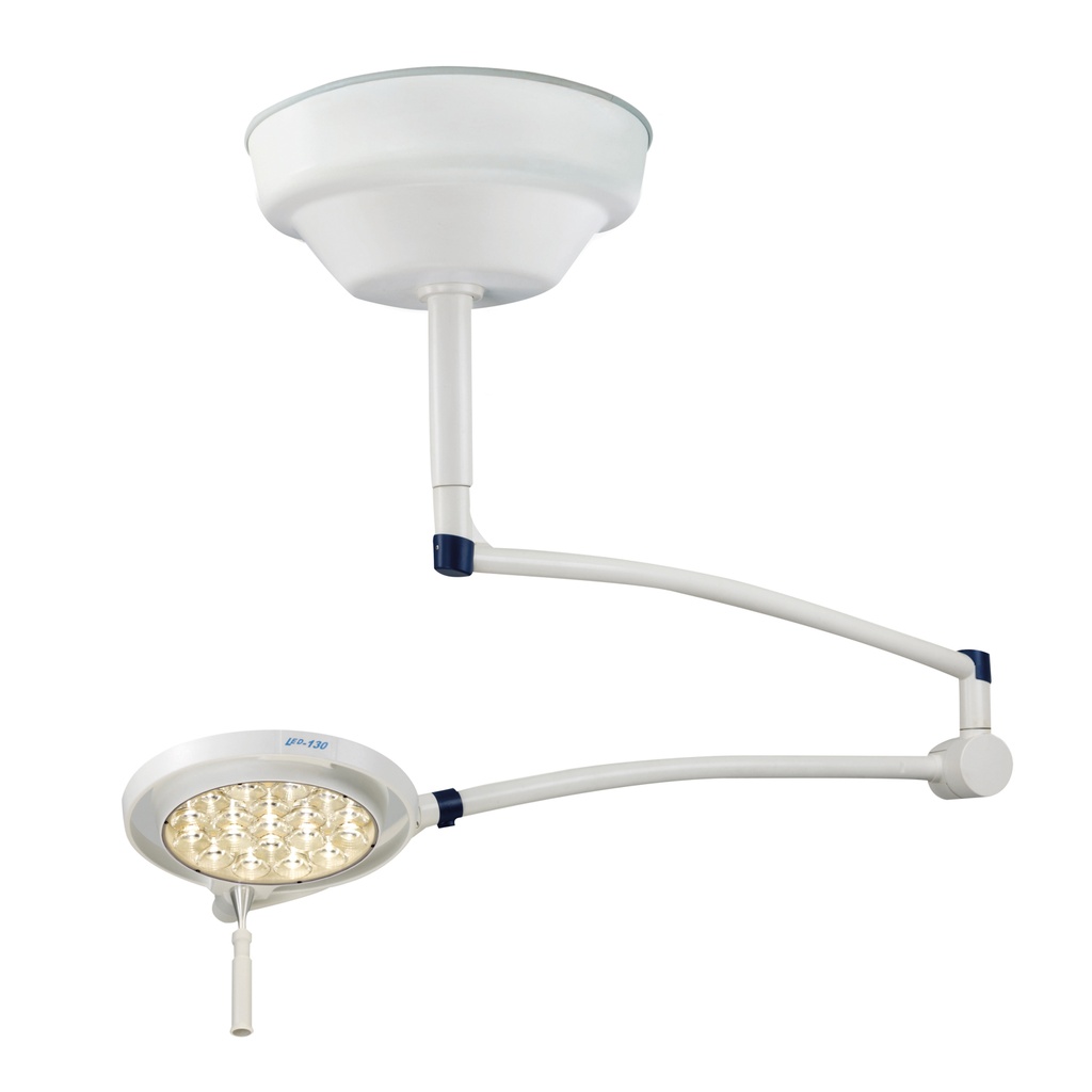 [6117380260] Untersuchungsleuchte Mach LED 130  PLUS, Deckenmodell (Bis 2,60 m)