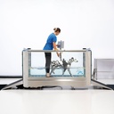 Hydro Physio - Canine Hydrotherapy Laufband
