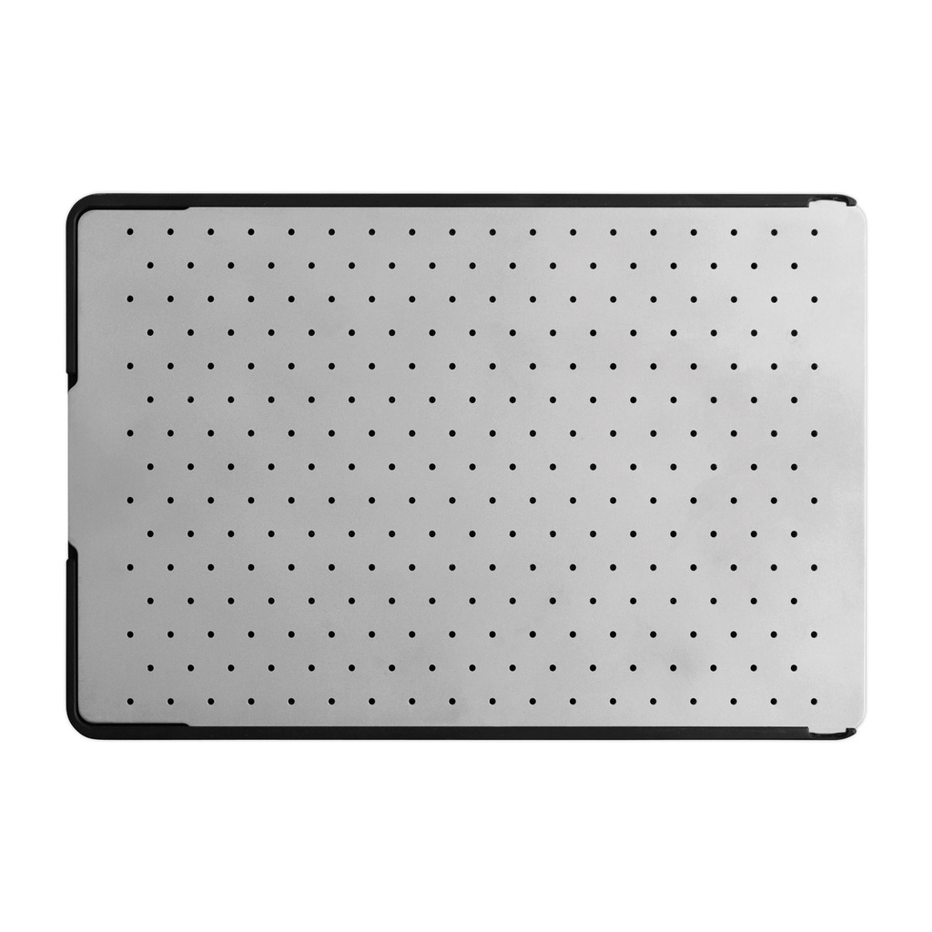 EickLoxx  Small Contour Siebschale Platten, ohne Implantate