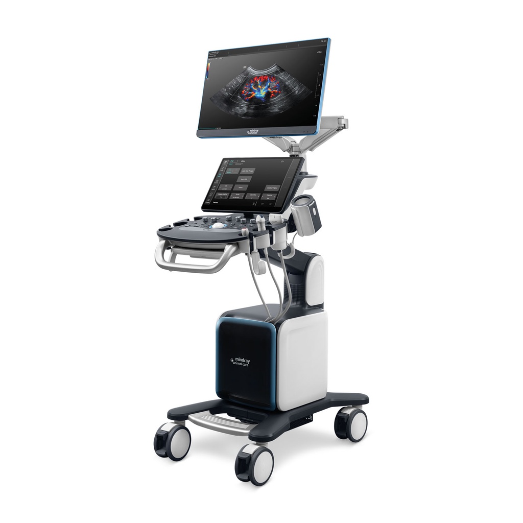 Ultraschallgerät Mindray Vetus 80