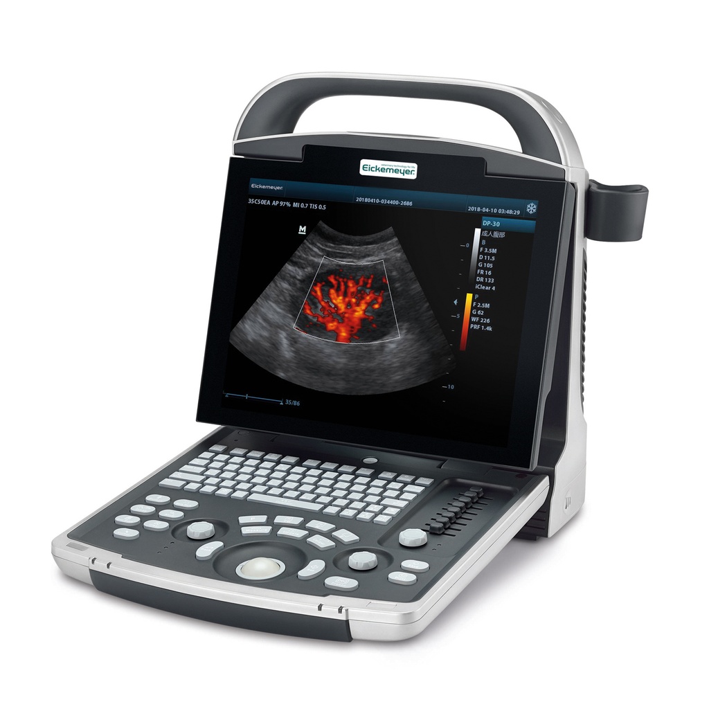[D30404501] Demopaket MAGIC 3000 PLUS mit 1 Schallkopf nach Wahl (303710, 303711, 304021)