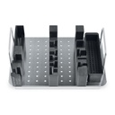 DRAGONFLY Sterilisations-Tray, leer