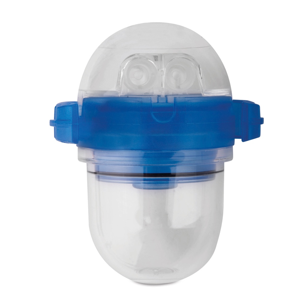 CO2 Wasserfalle für 321901 & 321910, für kleine Tiere bis ca. 3 Kg Körpergewicht, 1 Stück