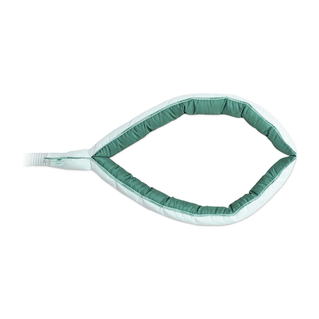 Moeck Warmluftschlauch, 150 x 20 cm (L x B)