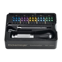 Knochenanker-Set / Bone anchor screw set