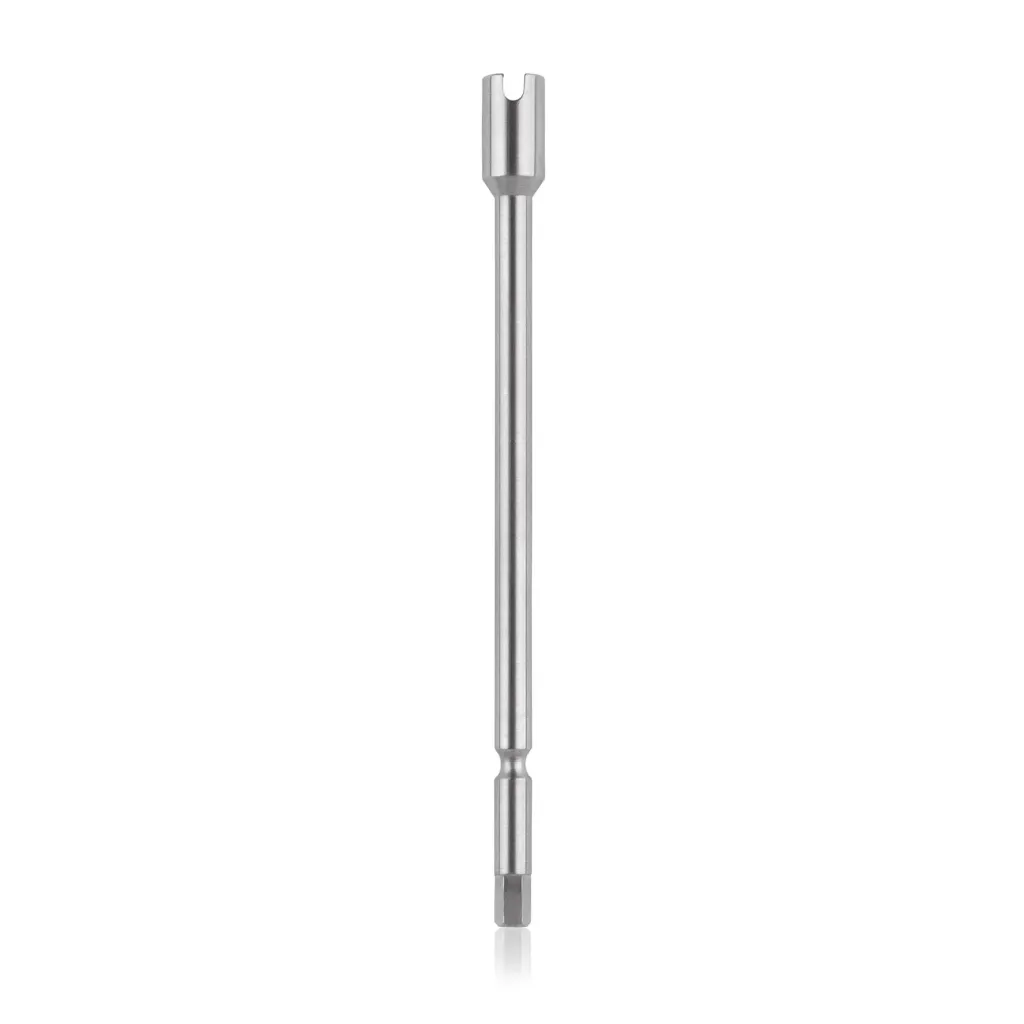[198203] Knochenanker-Schraubendreherklinge HEX  2,5  L 68mm / Bone anchor screwdriver blade HEX  2.5  L 68mm