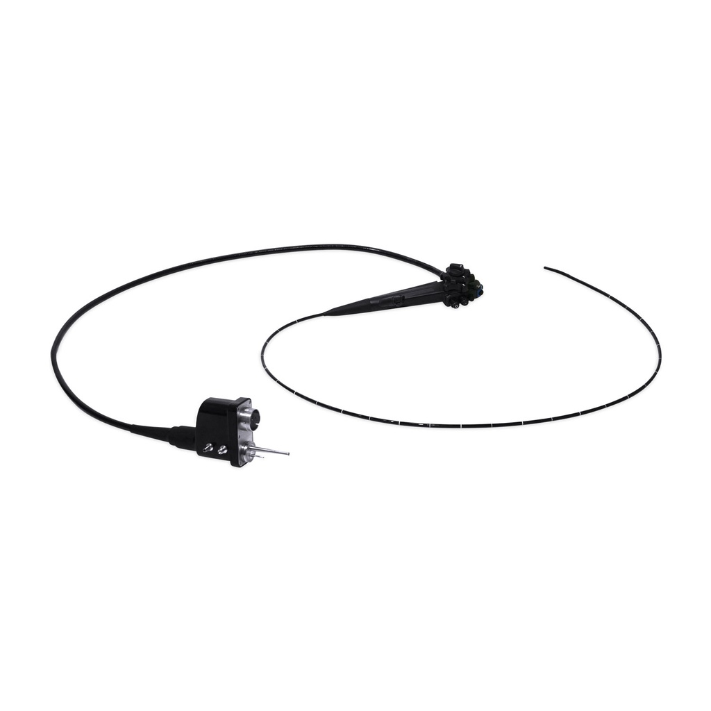 [306268] Videoendoskop EickView 150-8 HD+, Aussen Ø = 8,0 mm, Arbeitskanal Ø = 2,8 mm, L = 150 cm