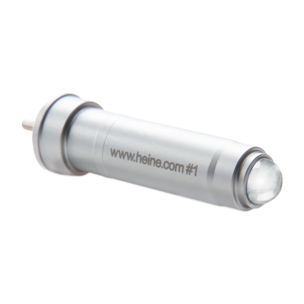 [300028] HEINE LED HQ MODUL, 2,5 V für BETA Otoskop, VET und Finoff 2,5V, X-028.88.132