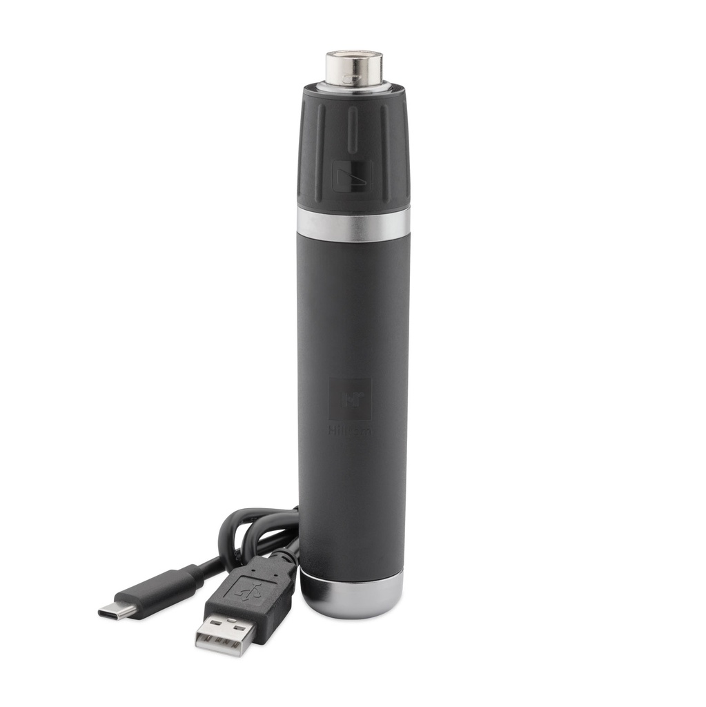 Welch Allyn USB-Handgriff 3,5V Li-Ion