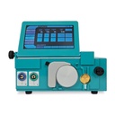 EICKEMEYER® PhacoVet 2.0 inkl. Fußschalter und Transportkoffer