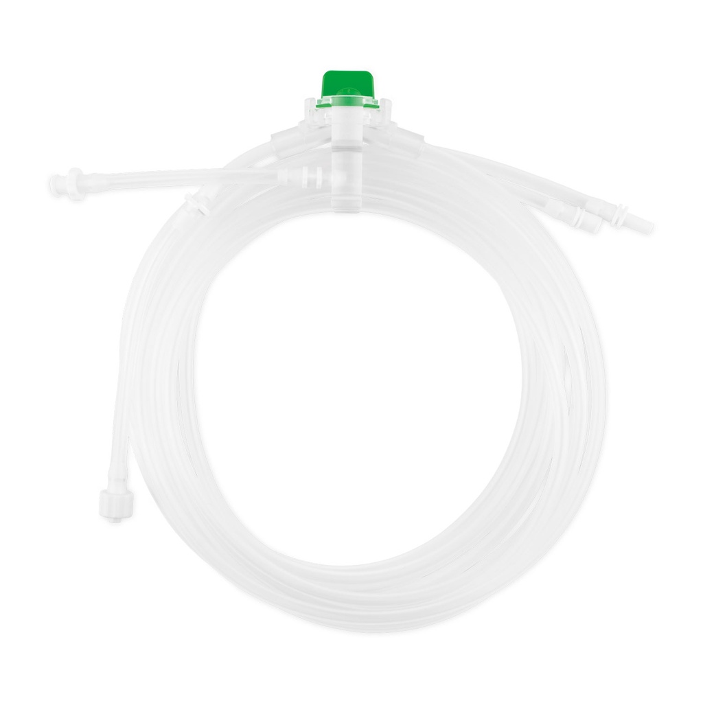 [329008] Schlauchsystem PhacoVet 2.0, Einmalprodukt (10 Stück)