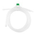 Schlauchsystem PhacoVet 2.0, Einmalprodukt (10 Stück)