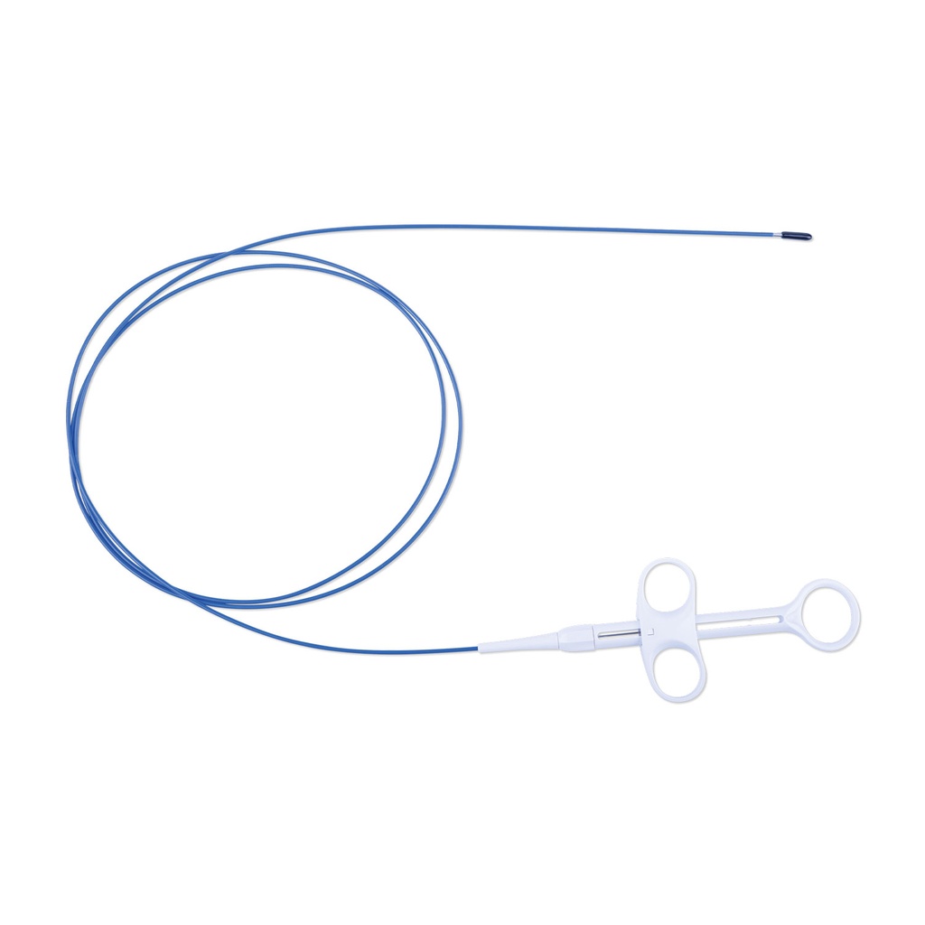 Fremdkörperzange (Semi-Disposable) für EickView 150SD