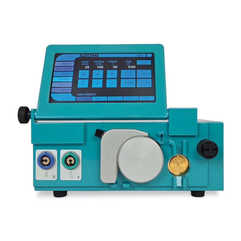 PhacoVet 2.0 Starterset Kleintier (Phaco)