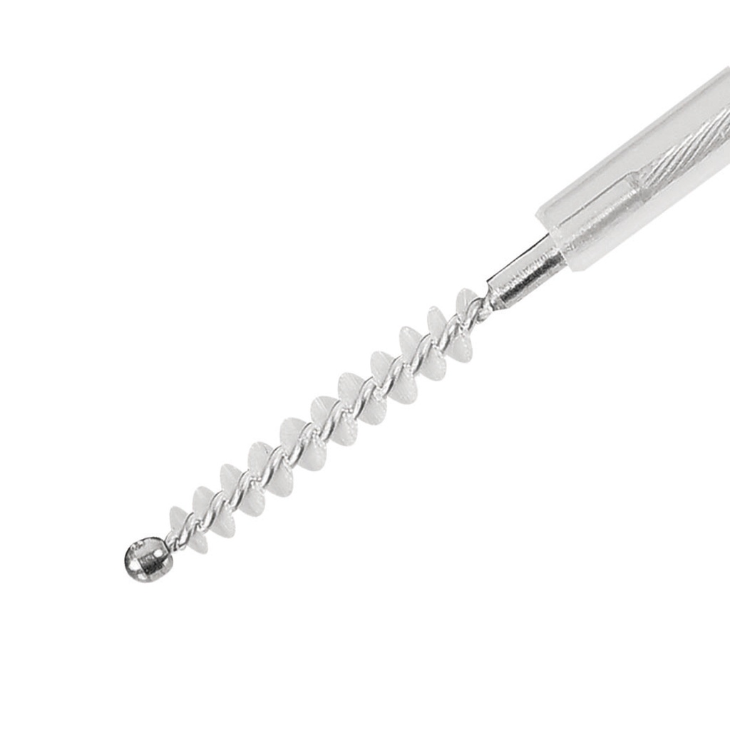 [306414] Zytologiebürste für Arbeitskanäle ab Ø = 2,8 mm, L = 400 cm