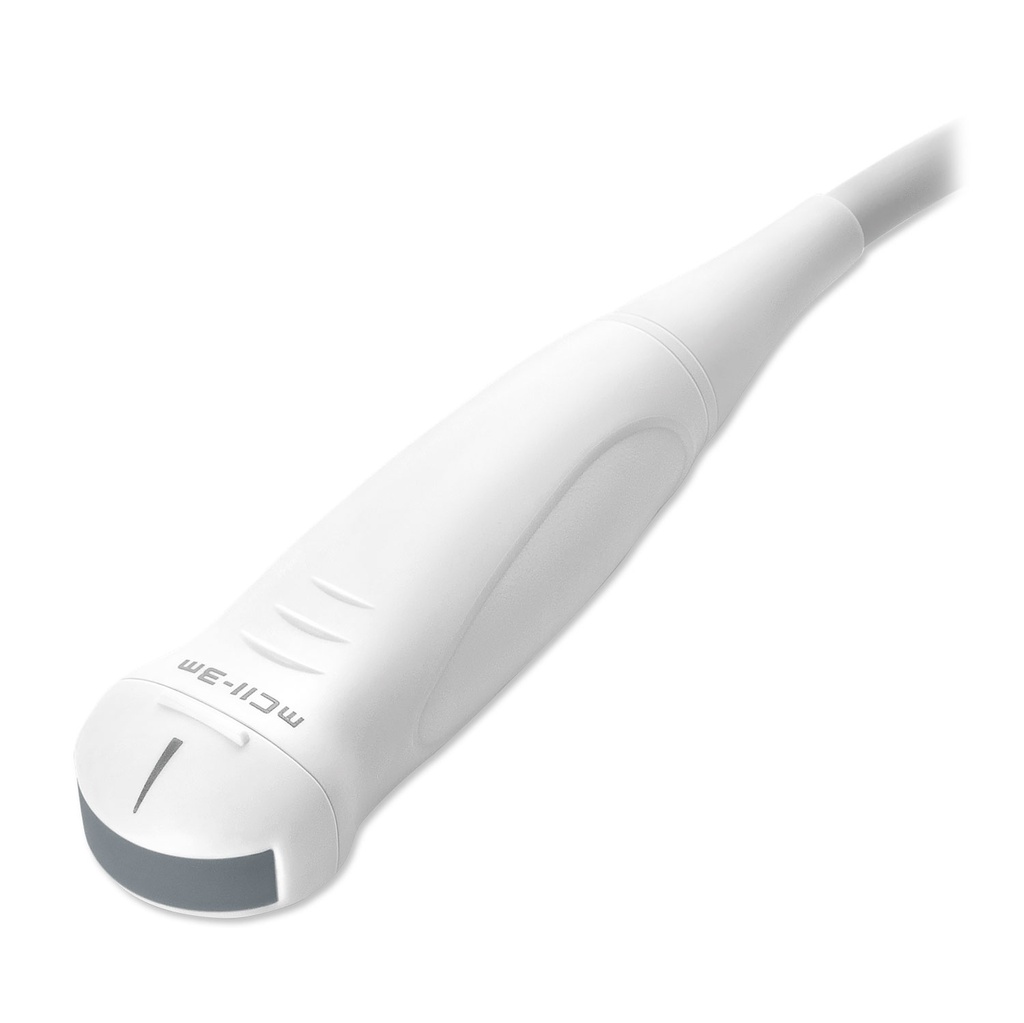 Mikrokonvex Schallkopf mC11-3m für Vetus E5