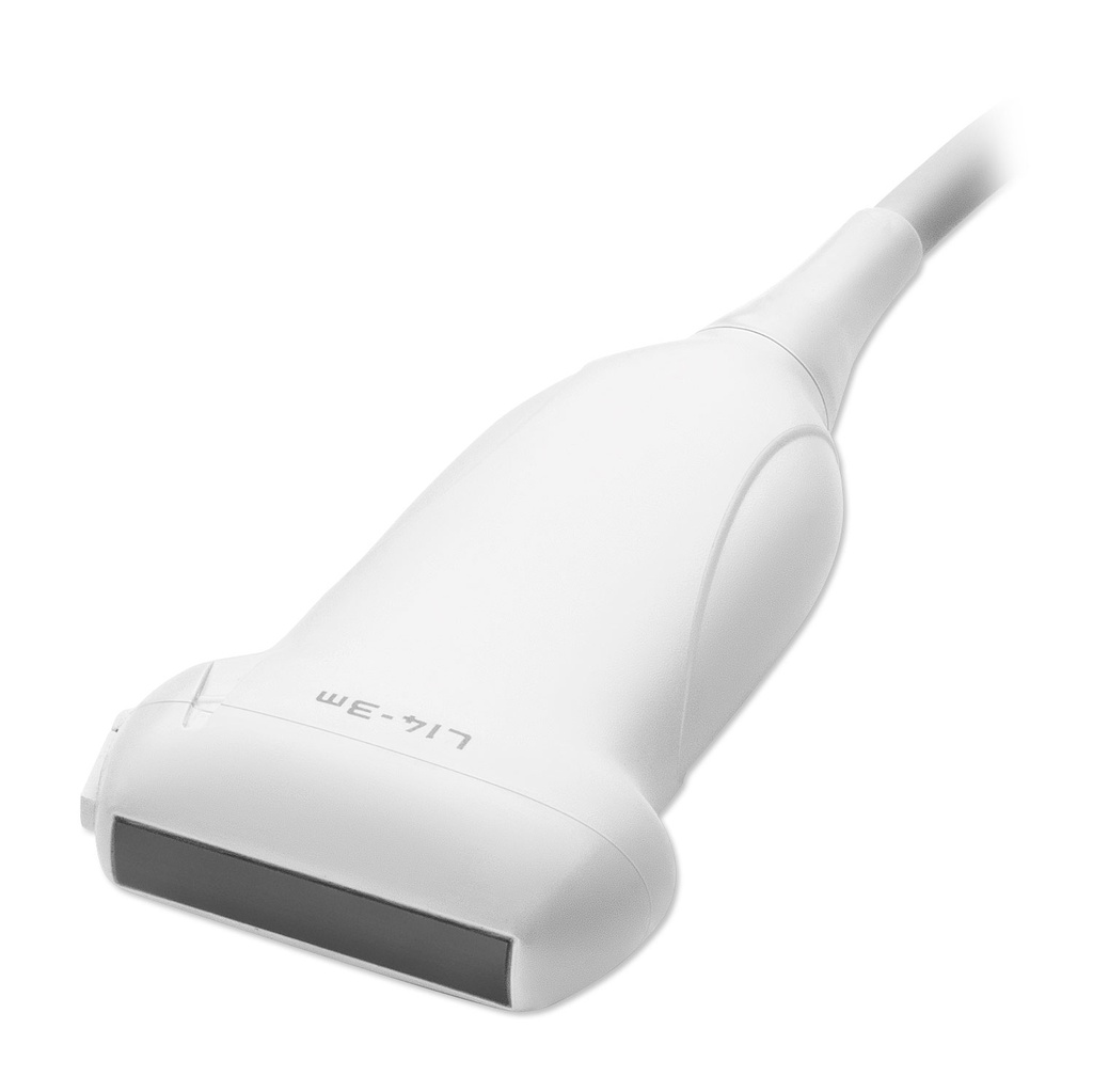 [30446002] Linear Schallkopf L14-3m für Vetus E5