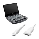 Mindray Vetus E5 inkl. 2 Schallköpfe (mC11-3m & L14-3m)