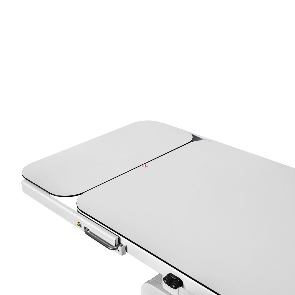 Tischverlängerung für Mindray VetiX S300 / S380 (1,5 m -> 1,8 m)