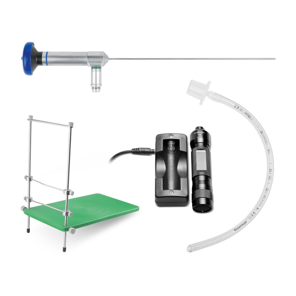 EickView SemiFlex Kompakt Set