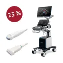 Demopaket Vetus 80 mit 2 Schallköpfen (C13-3s / Art. Nr. 305082, L13-3Ns / Art. Nr. 305092)