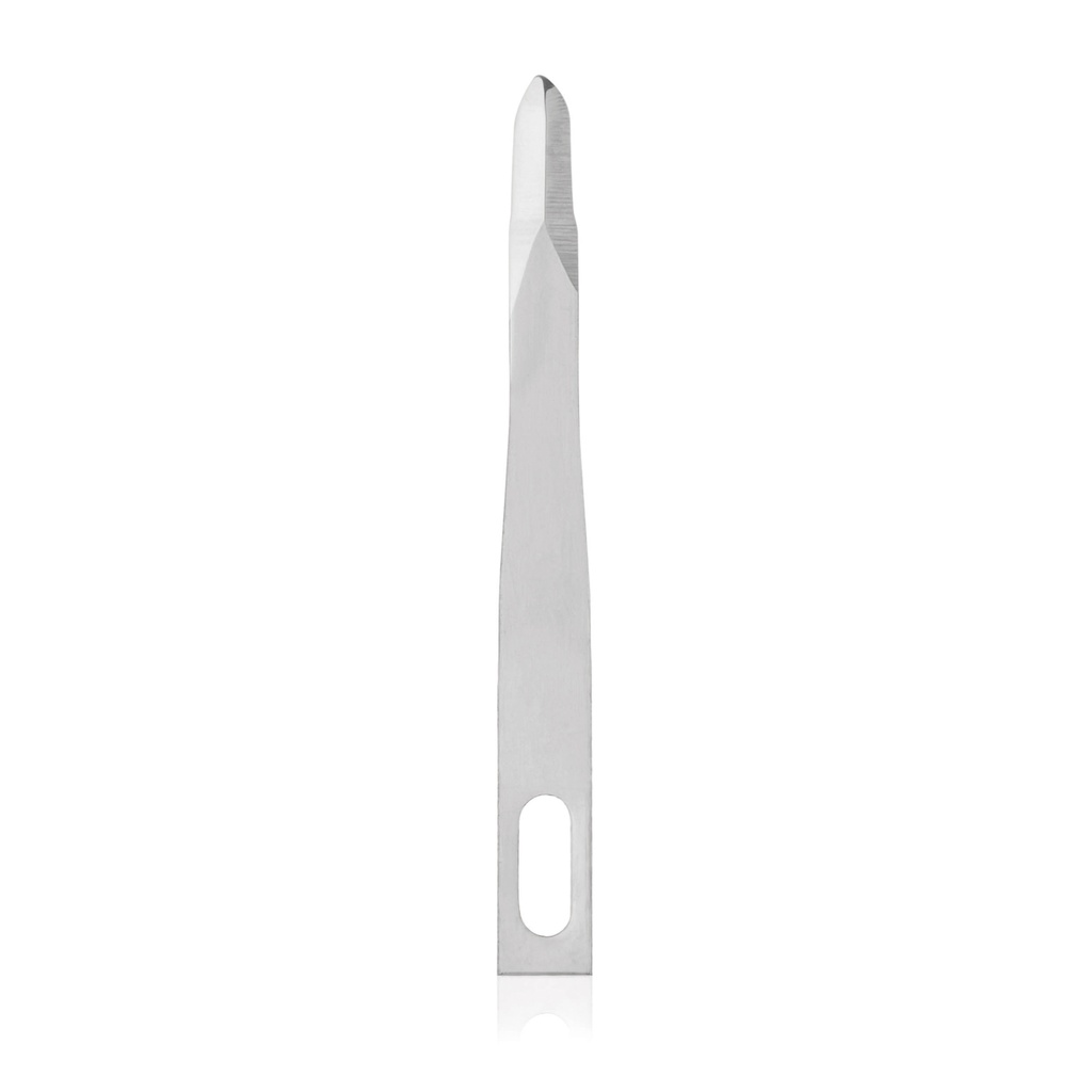 EICKEMEYER Mikroskalpellklinge, Fig. 63, 25 St./Pck.