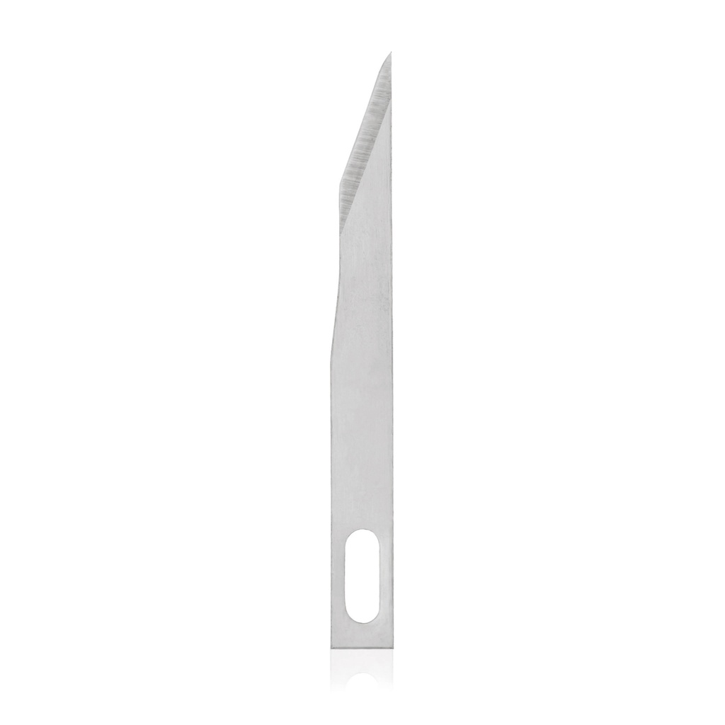 EICKEMEYER Mikroskalpellklinge, Fig. 65, 25 St./Pck.