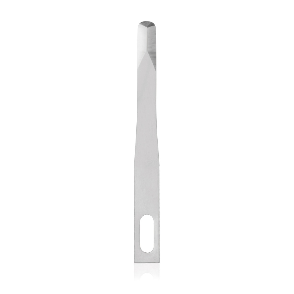 [101869] EICKEMEYER Mikroskalpellklinge, Fig. 69, 25 St./Pck.