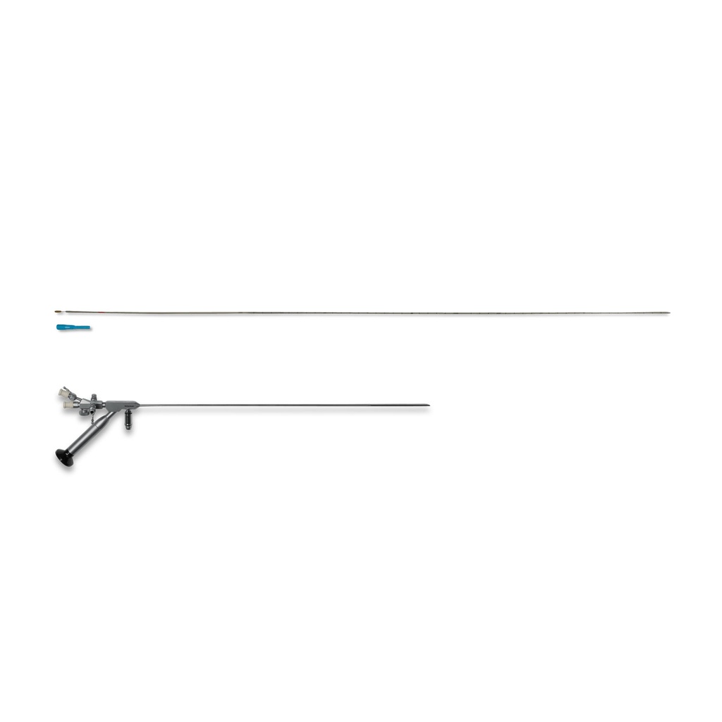 EickView FURtility TCI Set