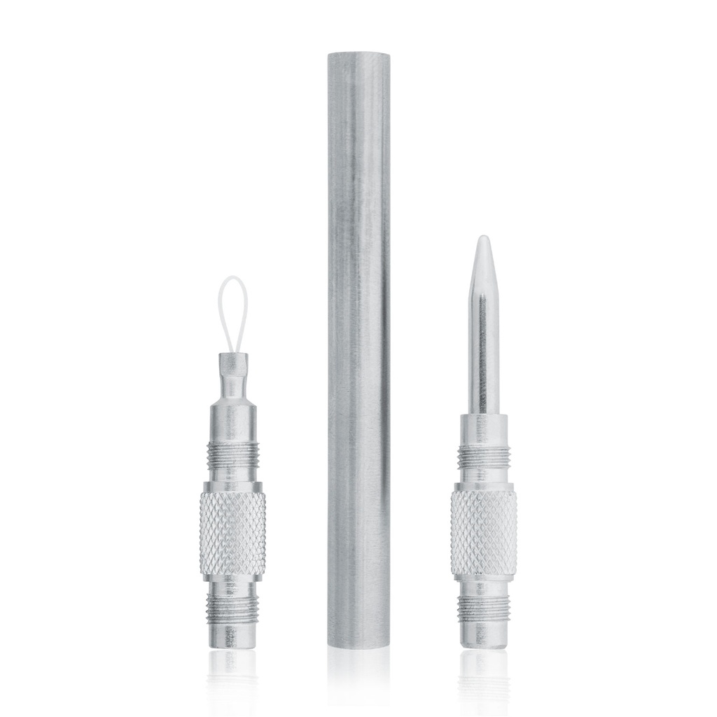 Augenmagnet mit Schlinge, sterilisierbar, 15 cm