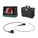 EICKVIEW 5-IN-1 EQUINE ENDOSCOPY SYSTEM wich EickView 350 HD +