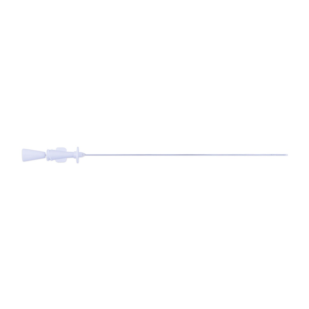 EICKEMEYER HC Harnkatheter für Kater, L 130 mm, Ø 1,0 mm, 12 St./Pck.