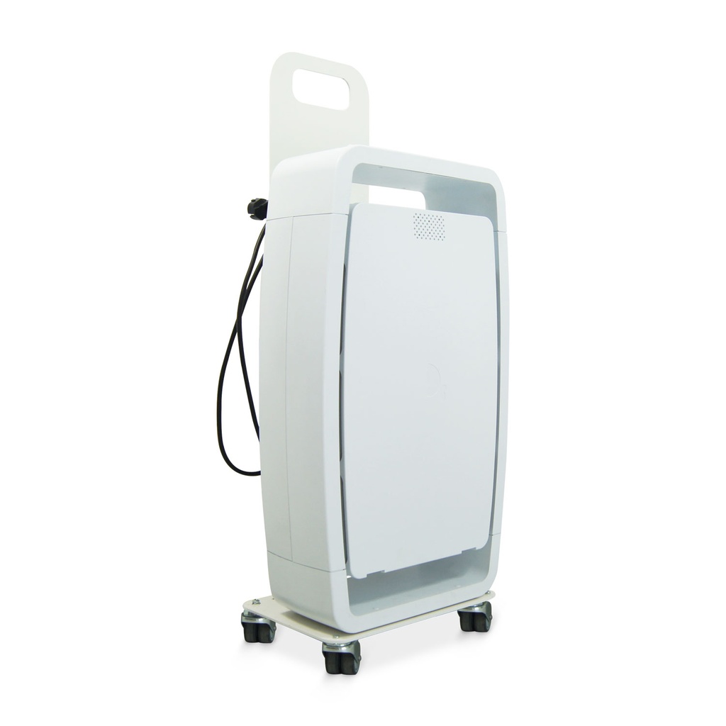 [50305005] EOLIS 600S Trolley