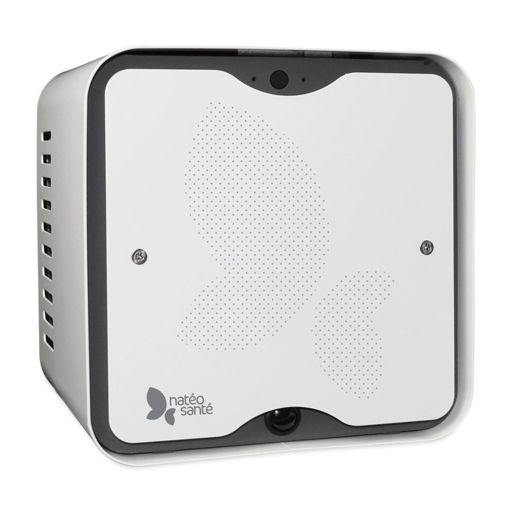 Hygeolis Luftreiniger