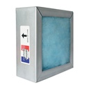 Hygeolis Filtereinheit