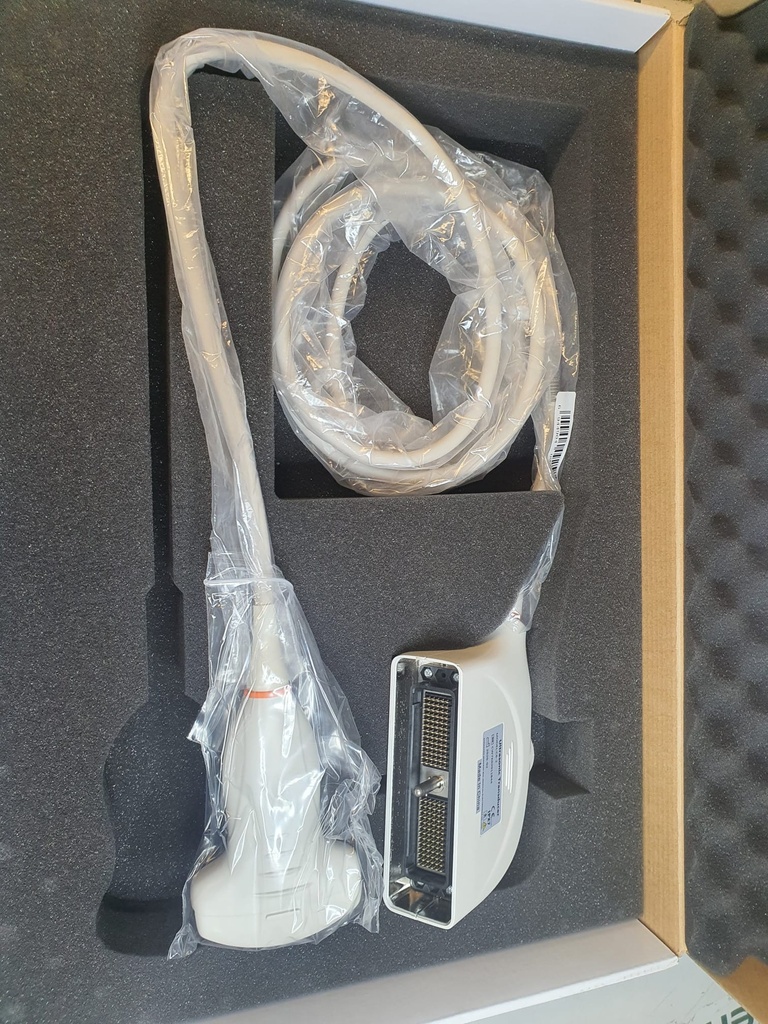 SCH3045240802 Schallkopf konvex, 3,5 MHz,für Magic 3 Plus und 4 Expert, C6-2 SN CW7K02011844 - Baujahr 2020