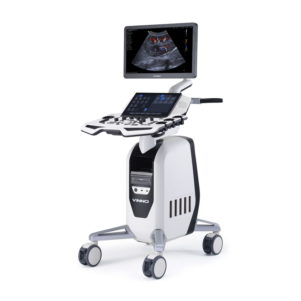 VINNO R300 VET with 3 Probes