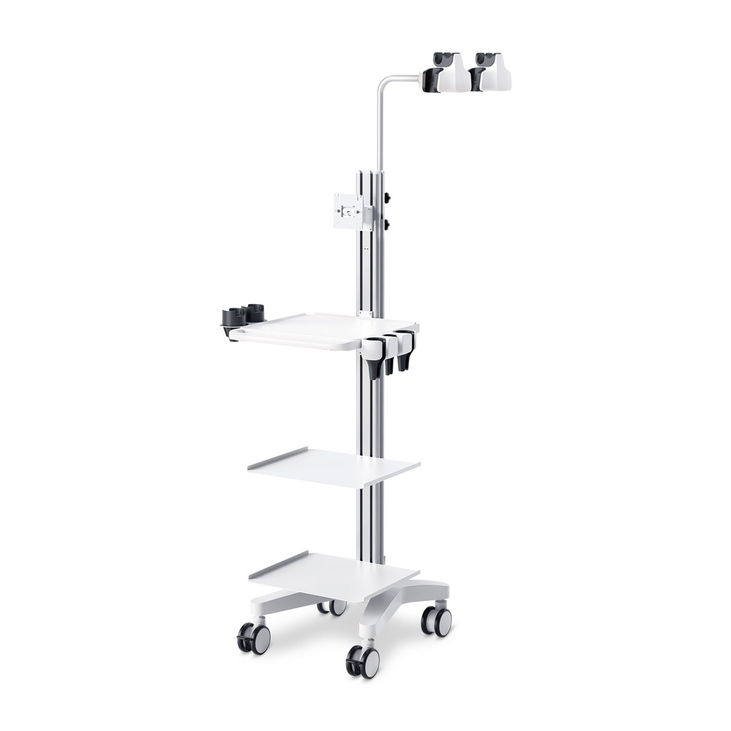 [306145] Endoskopiewagen für EickView 5-in-1
