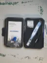 Augenuntersuchungsgerät Tonopen VET, Batterien, Ocu-Films und Handbuch, SN: 91130-0122, Gebraucht