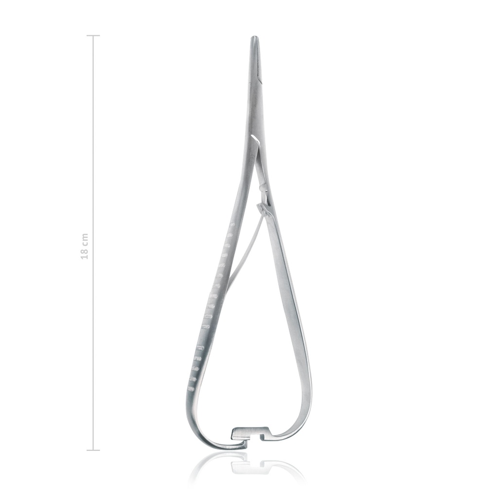 [155017] Nadelhalter MC PHAILS, 18 cm