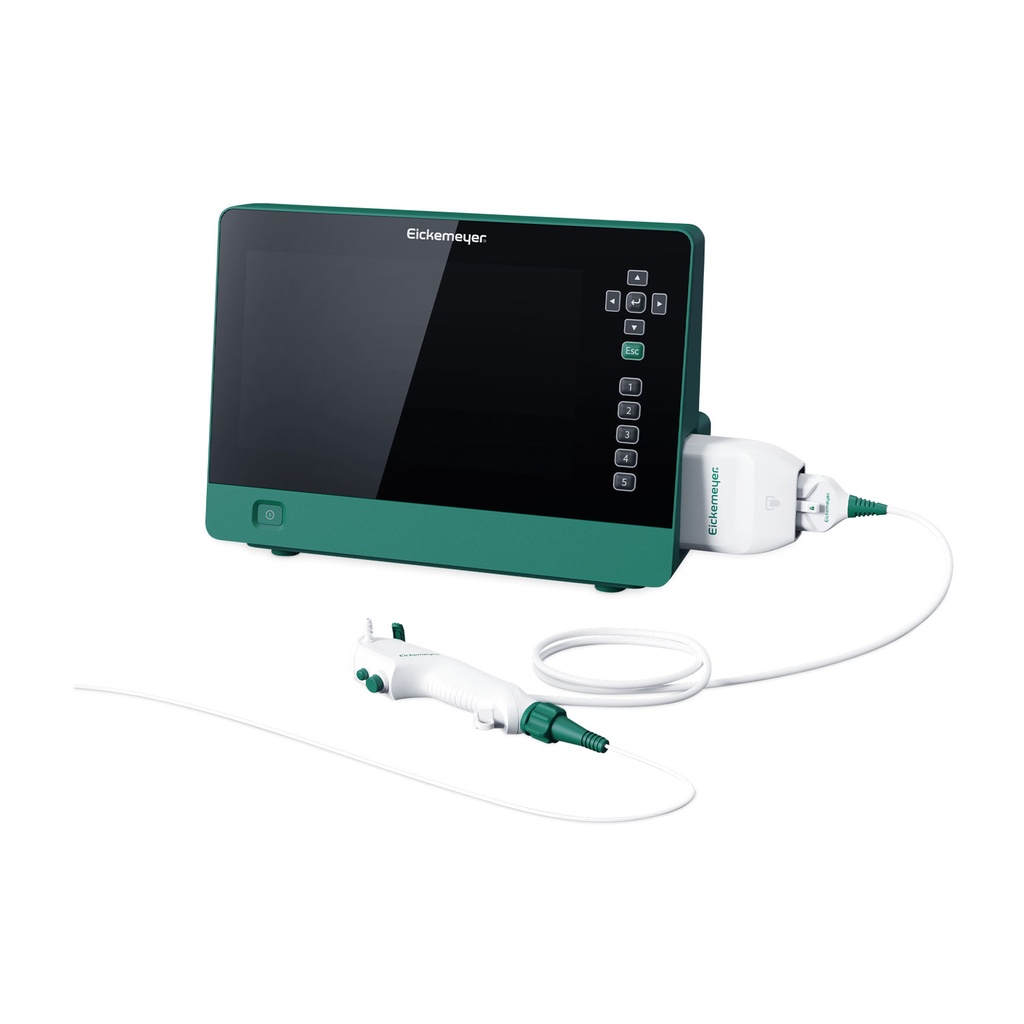 [306250] EickView 5-in-1 zu HD-SD Adapter