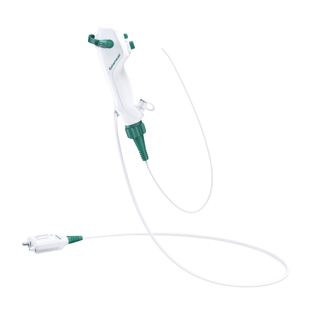 [306251] EickView 60L HD-SD, Semi-Disposable, 60cm Arbeitslänge, 4,9mm AD, 3,2mm Arbeitskanal